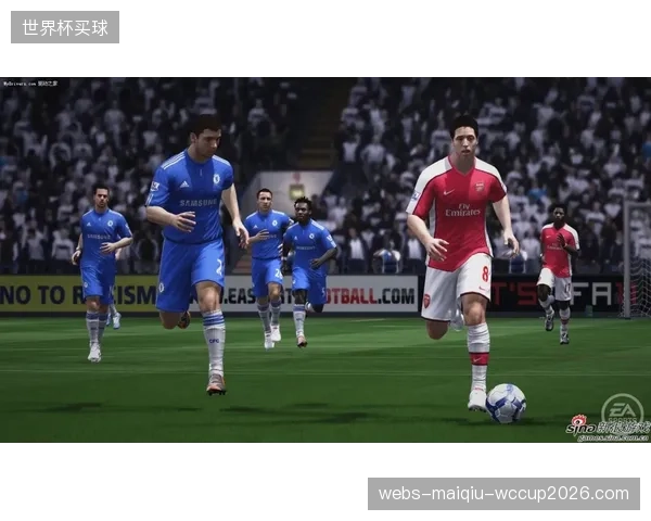 FIFA通过与新兴社交媒体合作，旨在吸引年轻观众并开拓新的商业模式。